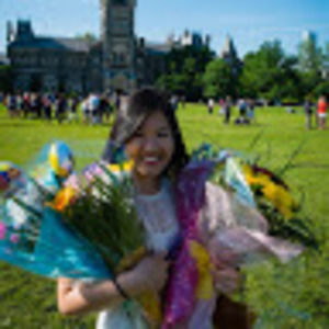 Meet your Posher, Hooi fang